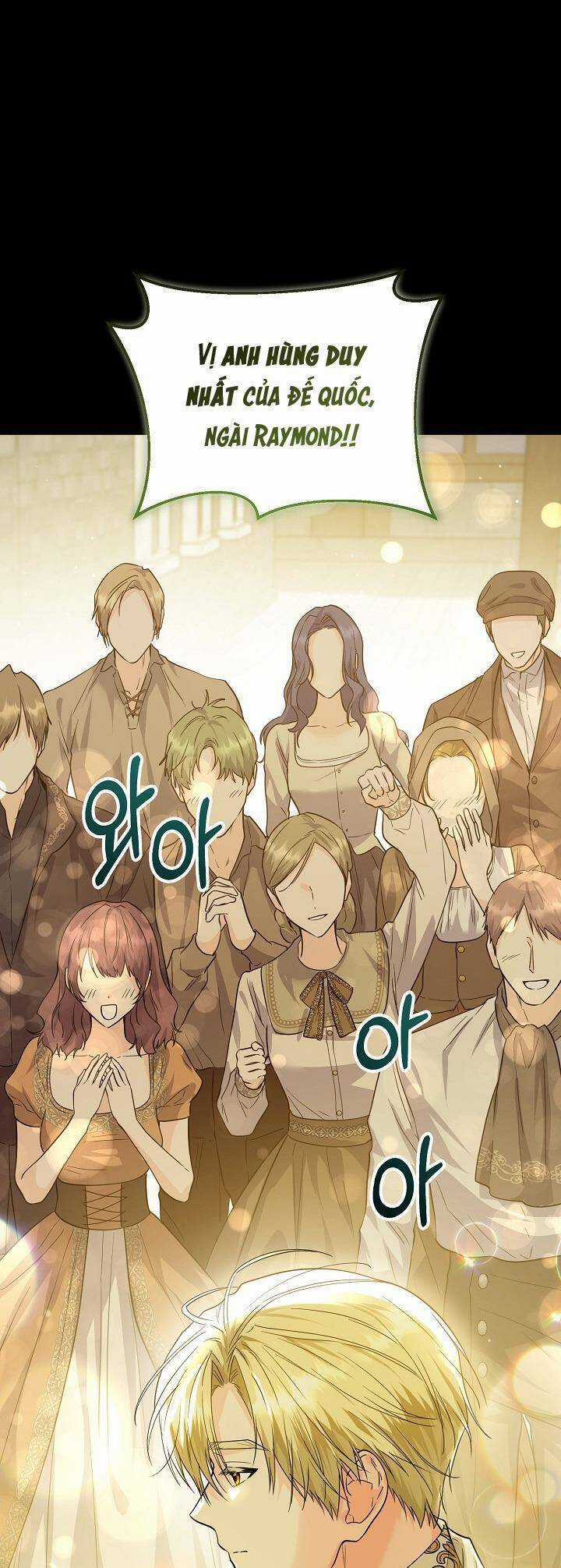 Hoàng Nữ Cosplay Nonfan Chapter 2 trang 46