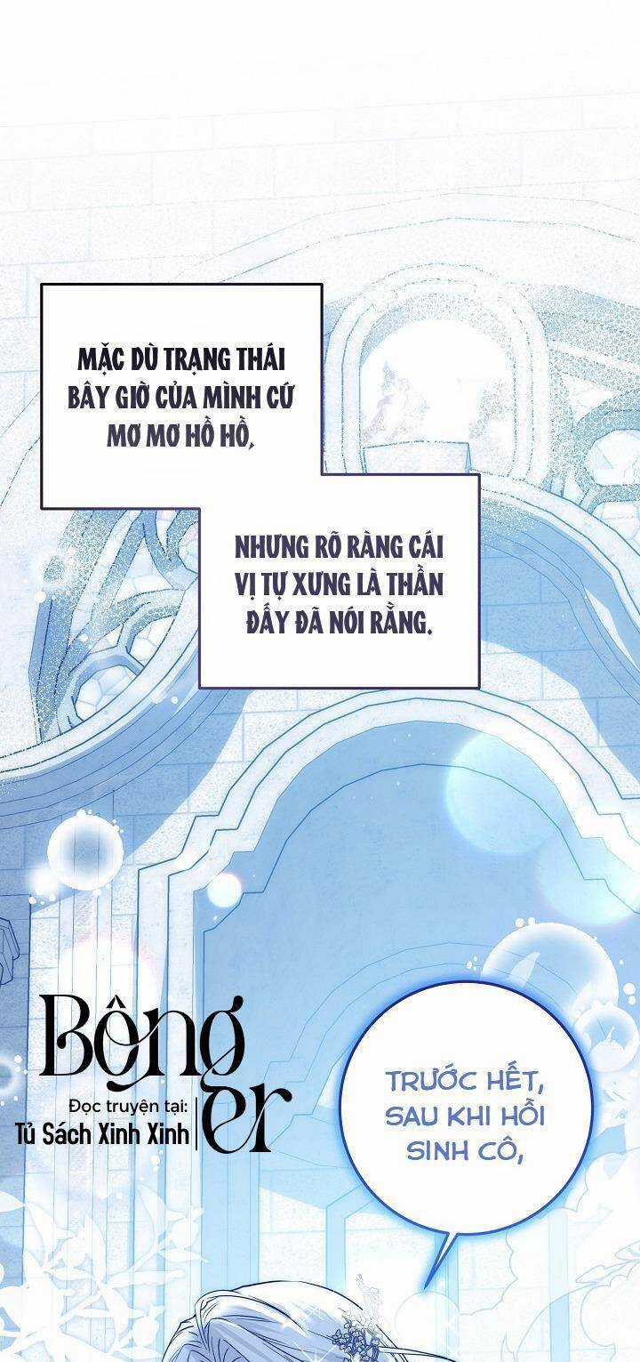 Hoàng Nữ Cosplay Nonfan Chapter 2 trang 5