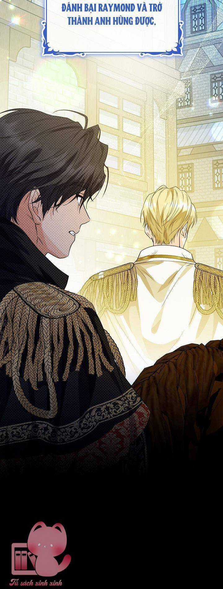 Hoàng Nữ Cosplay Nonfan Chapter 2 trang 50