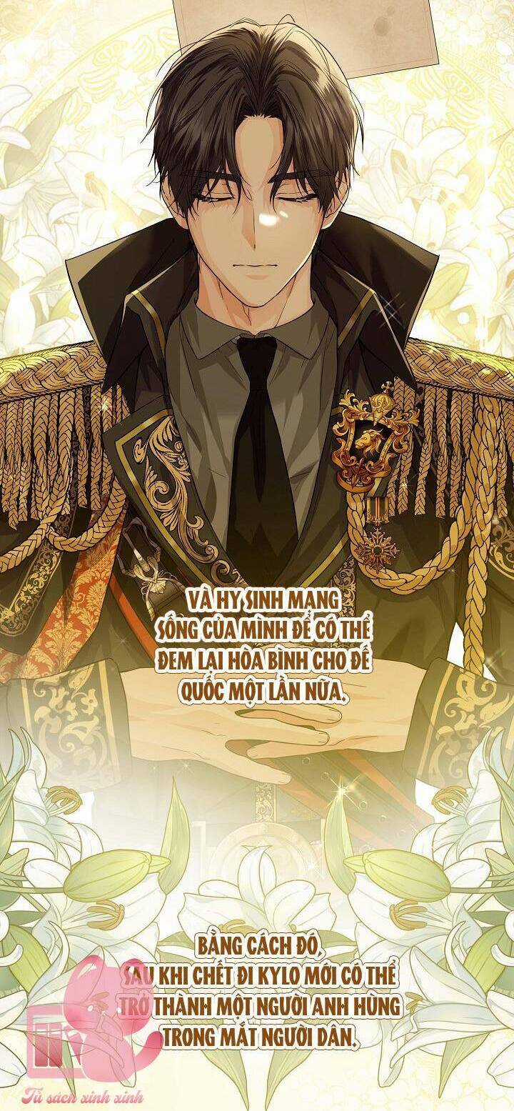 Hoàng Nữ Cosplay Nonfan Chapter 2 trang 52