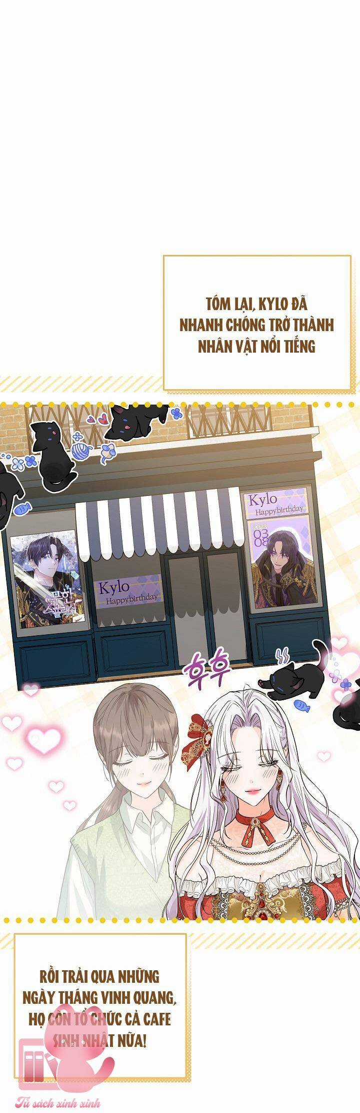 Hoàng Nữ Cosplay Nonfan Chapter 2 trang 58