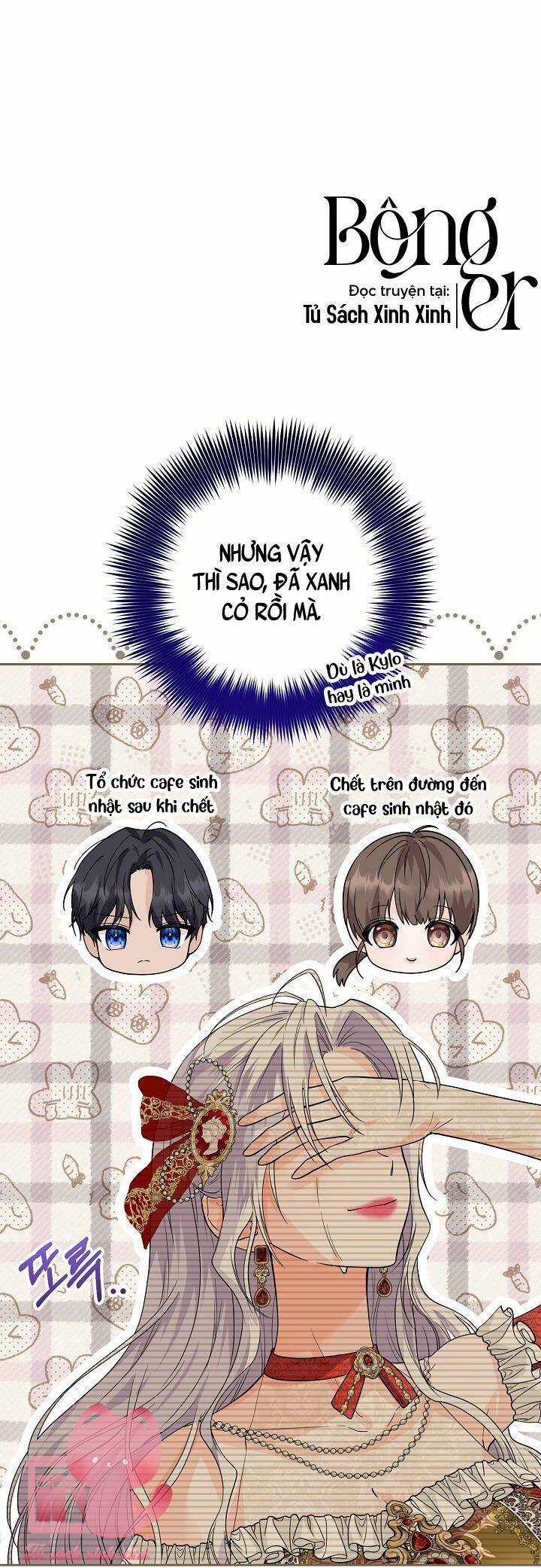 Hoàng Nữ Cosplay Nonfan Chapter 2 trang 59