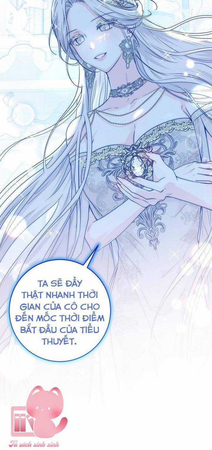 Hoàng Nữ Cosplay Nonfan Chapter 2 trang 6