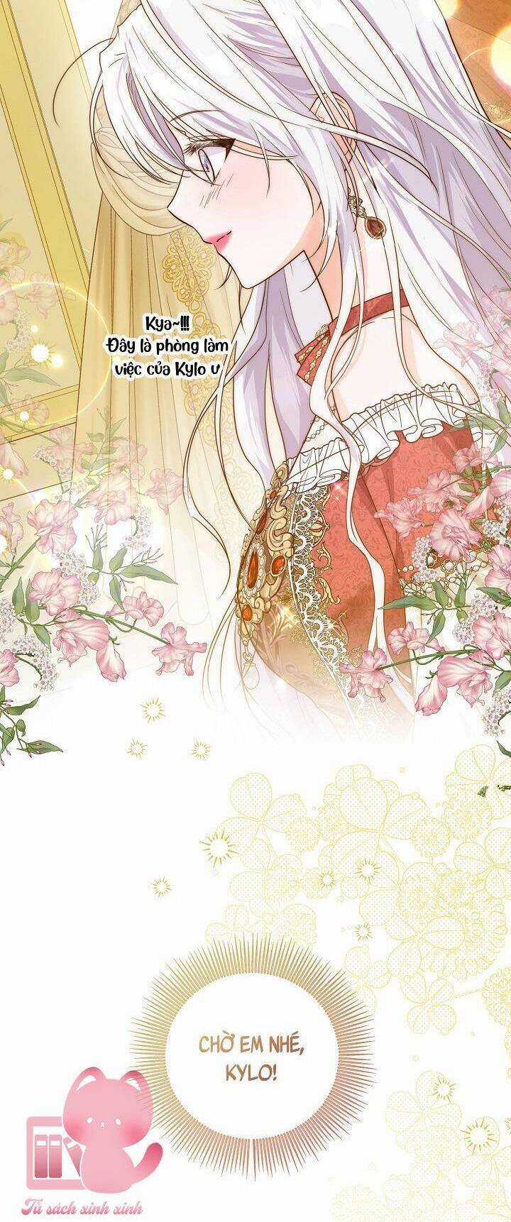 Hoàng Nữ Cosplay Nonfan Chapter 2 trang 63