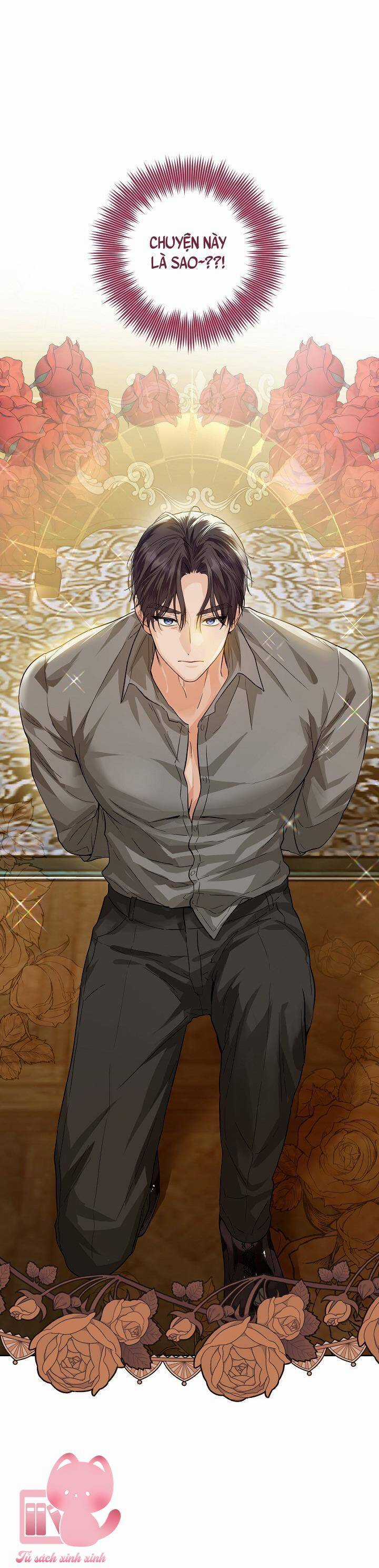 Hoàng Nữ Cosplay Nonfan Chapter 2 trang 67