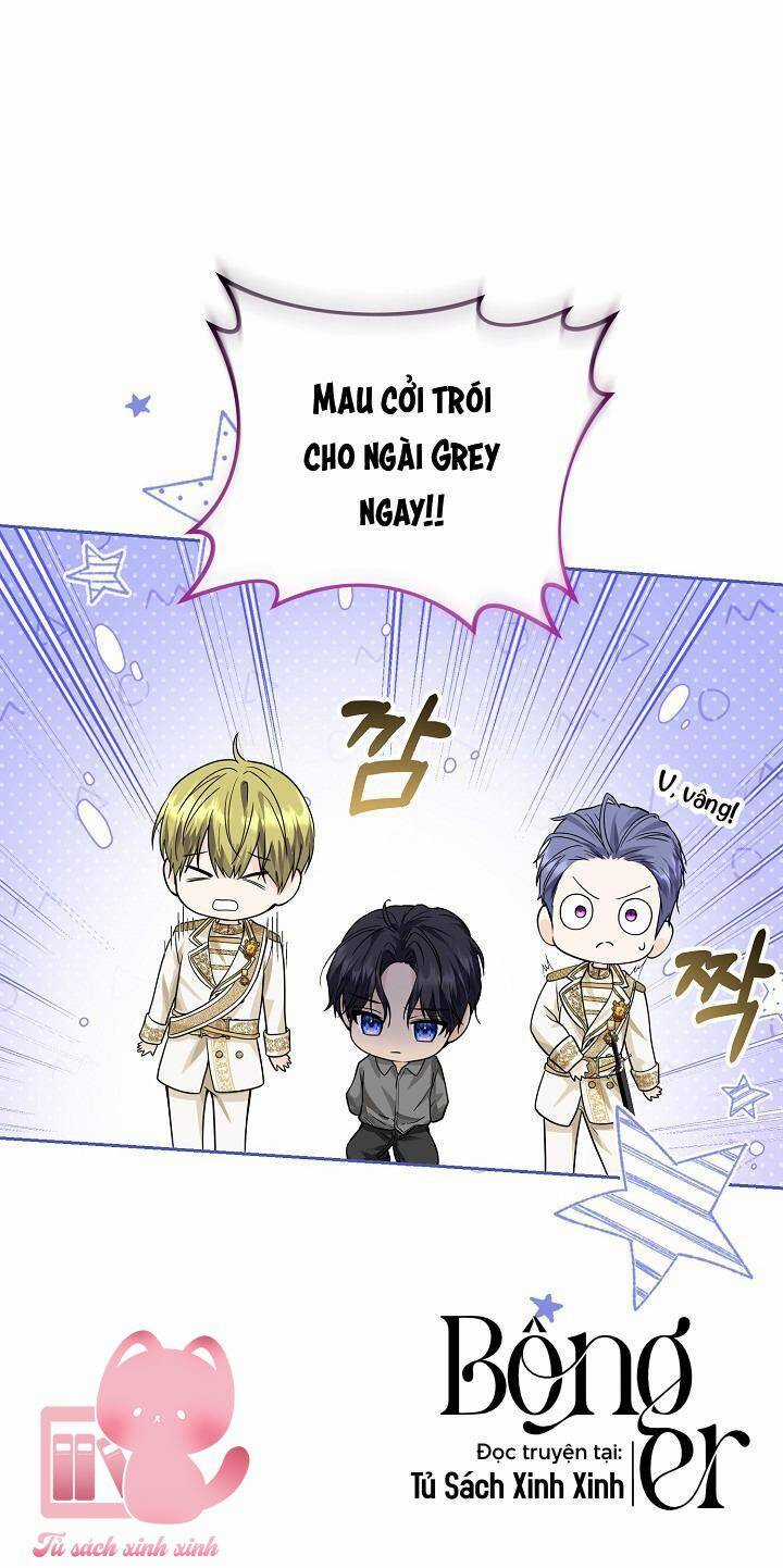 Hoàng Nữ Cosplay Nonfan Chapter 2 trang 70