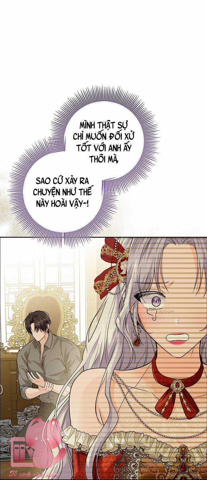 Hoàng Nữ Cosplay Nonfan Chapter 2 trang 73