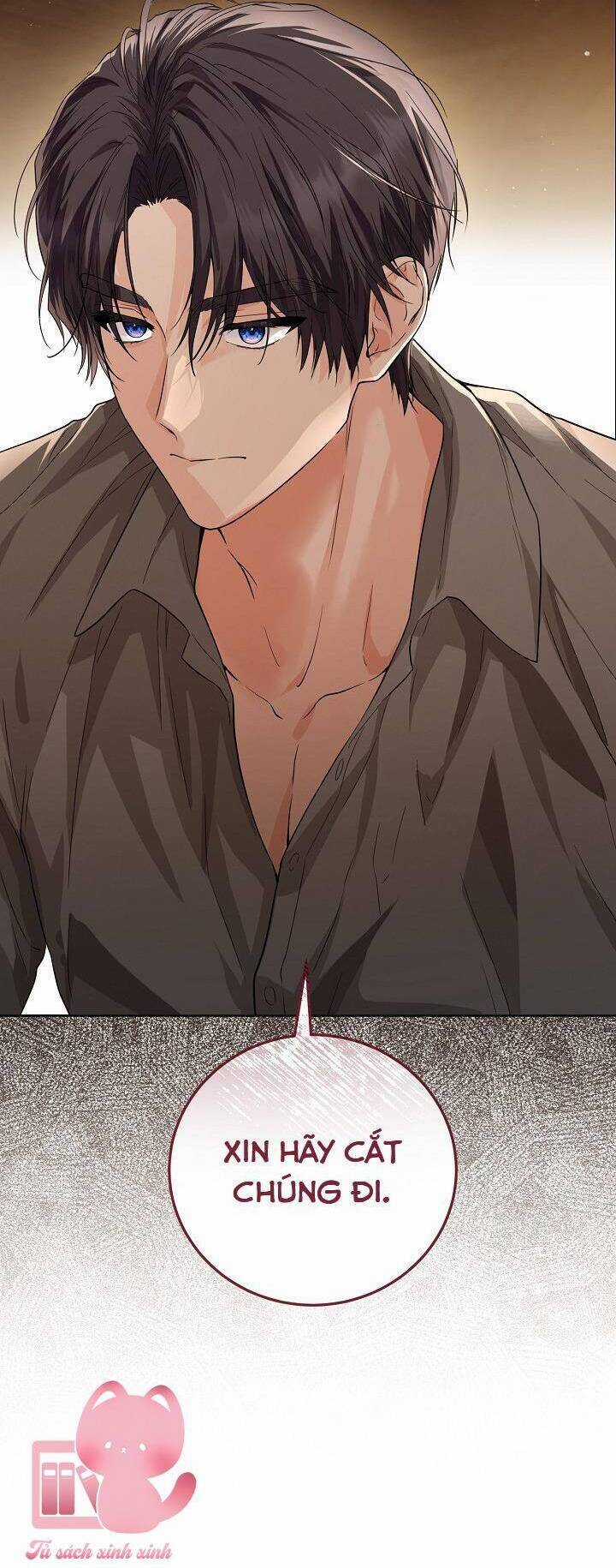 Hoàng Nữ Cosplay Nonfan Chapter 2 trang 76