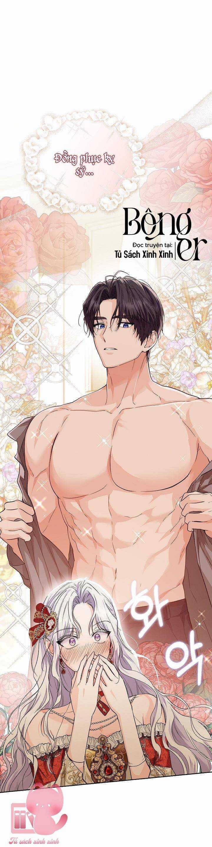 Hoàng Nữ Cosplay Nonfan Chapter 2 trang 81