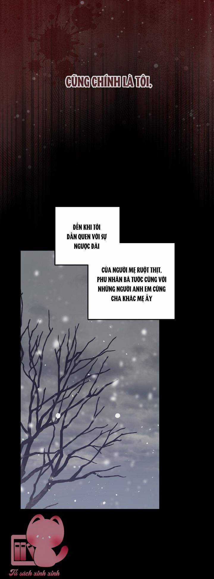 Hoàng Nữ Cosplay Nonfan Chapter 20 trang 12