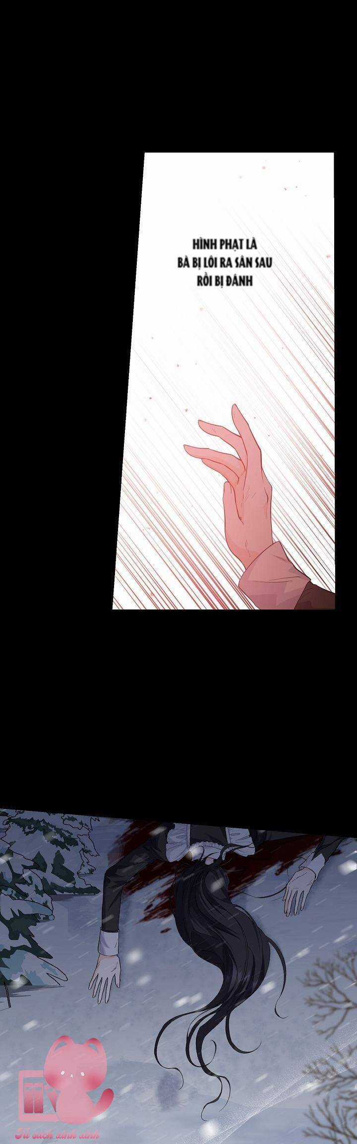 Hoàng Nữ Cosplay Nonfan Chapter 20 trang 14