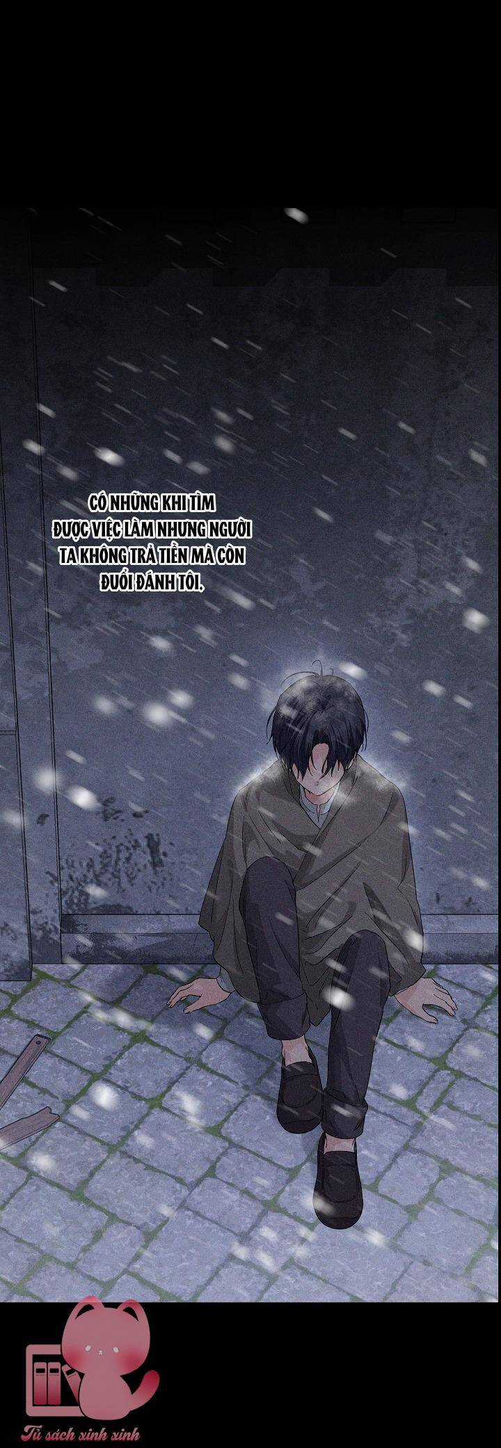 Hoàng Nữ Cosplay Nonfan Chapter 20 trang 19