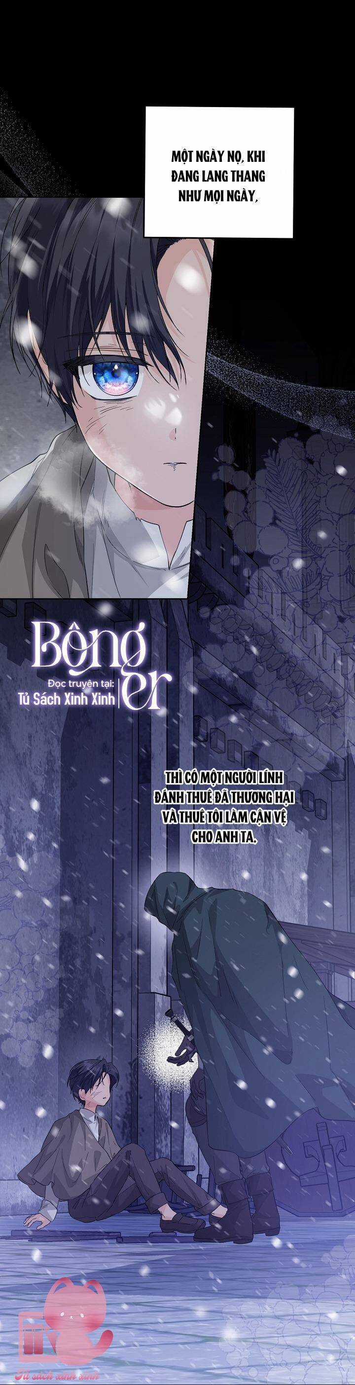 Hoàng Nữ Cosplay Nonfan Chapter 20 trang 20