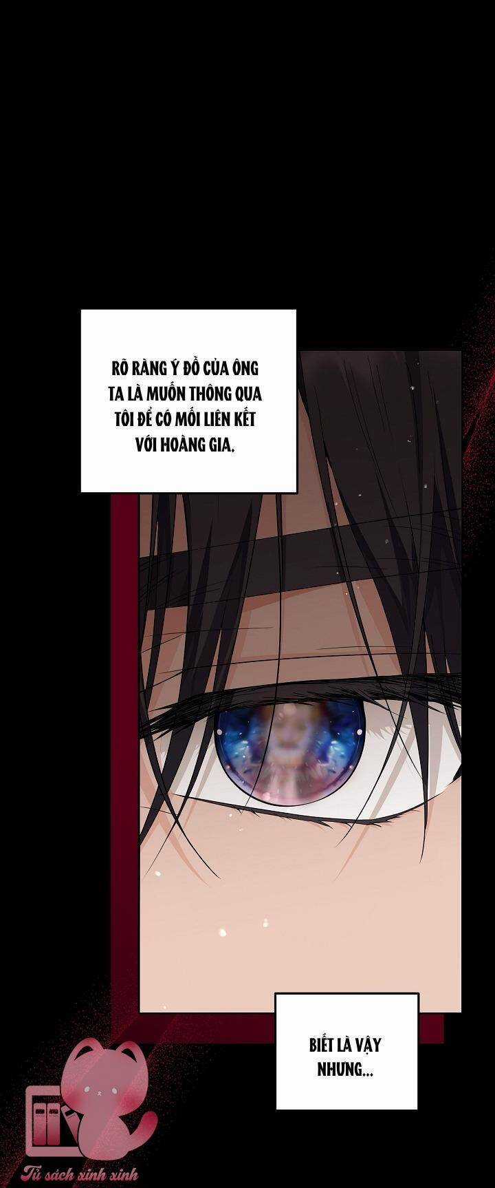 Hoàng Nữ Cosplay Nonfan Chapter 20 trang 24