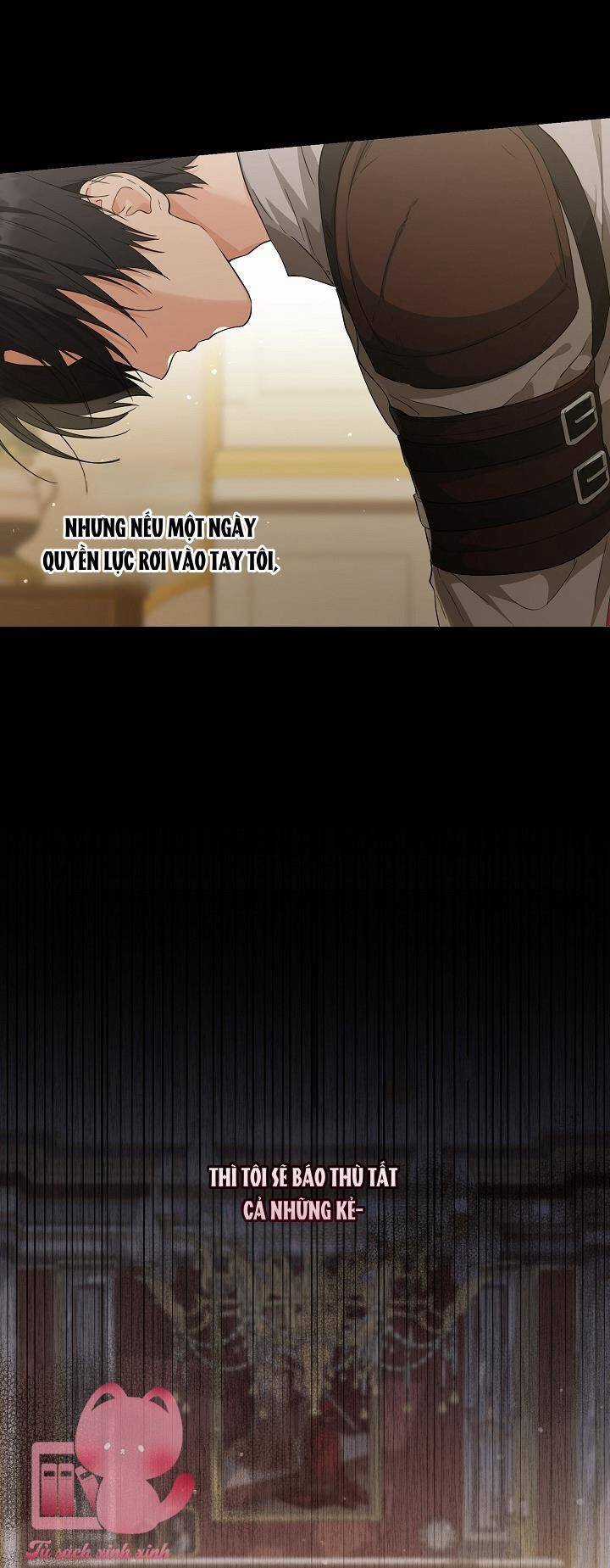 Hoàng Nữ Cosplay Nonfan Chapter 20 trang 27