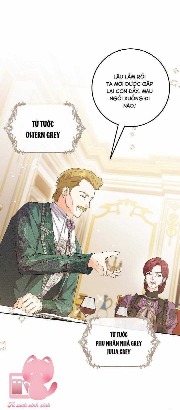 Hoàng Nữ Cosplay Nonfan Chapter 20 trang 3