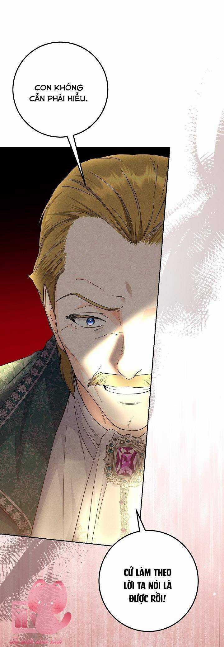 Hoàng Nữ Cosplay Nonfan Chapter 20 trang 36