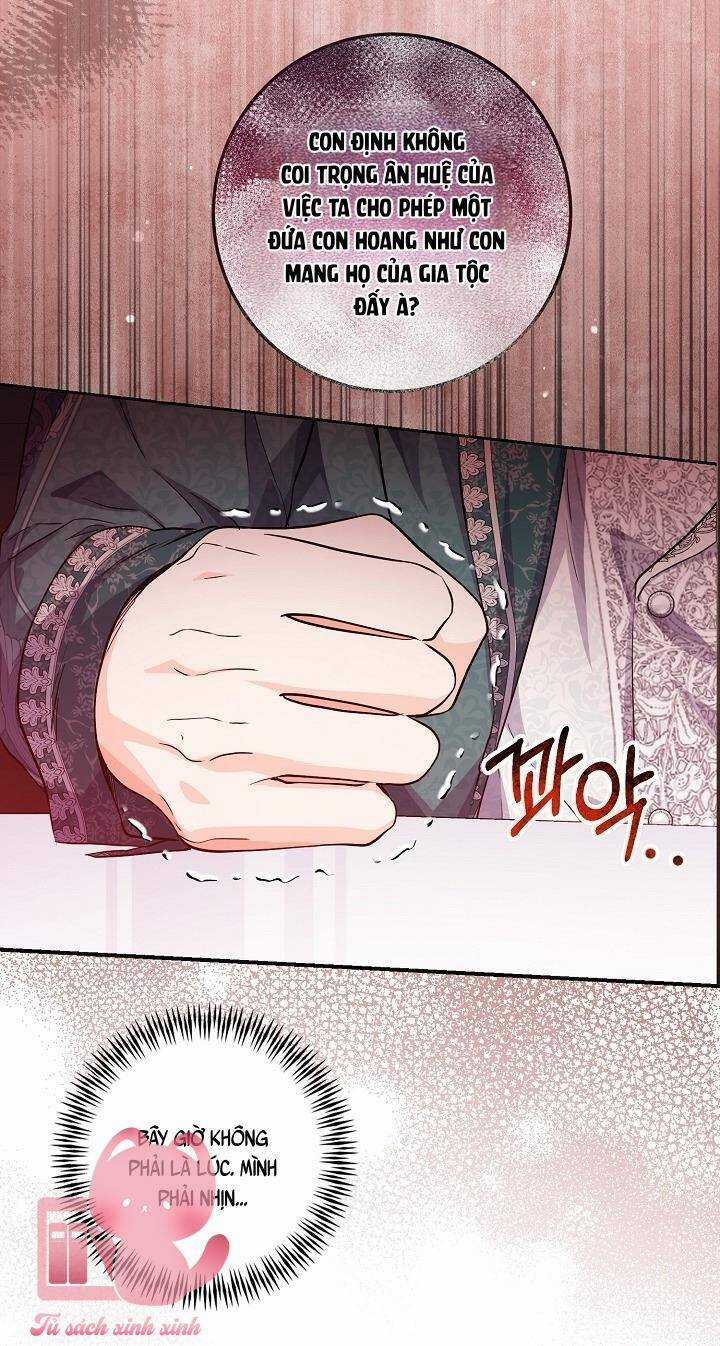 Hoàng Nữ Cosplay Nonfan Chapter 20 trang 37