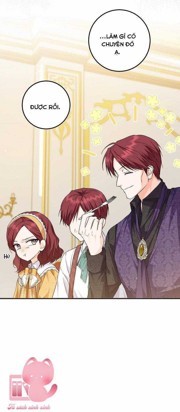 Hoàng Nữ Cosplay Nonfan Chapter 20 trang 38