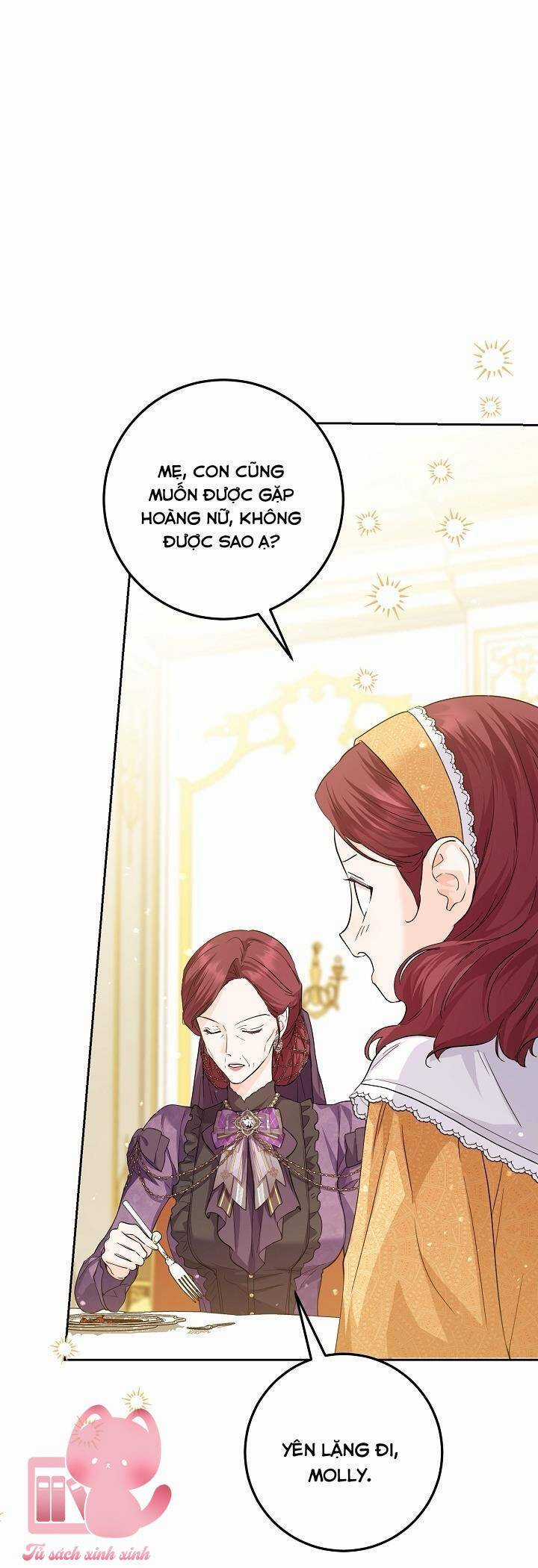 Hoàng Nữ Cosplay Nonfan Chapter 20 trang 39