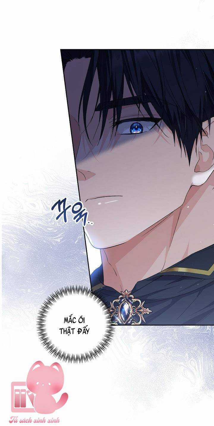 Hoàng Nữ Cosplay Nonfan Chapter 20 trang 4