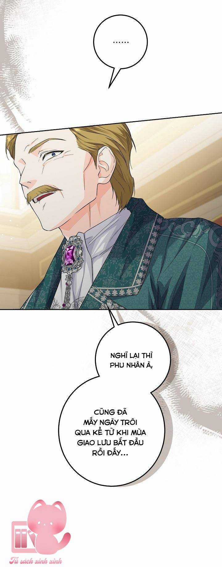 Hoàng Nữ Cosplay Nonfan Chapter 20 trang 41