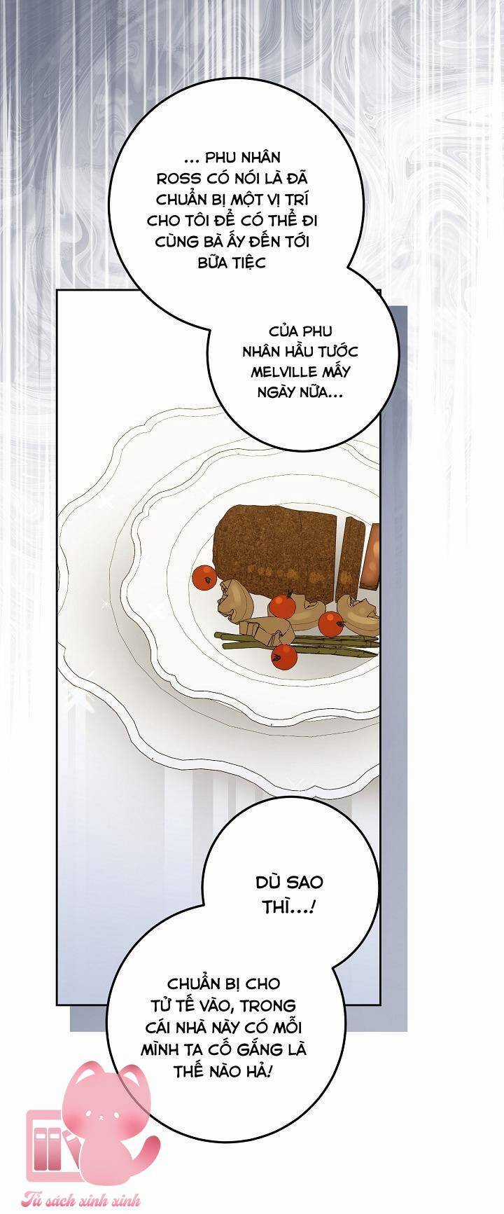 Hoàng Nữ Cosplay Nonfan Chapter 20 trang 43