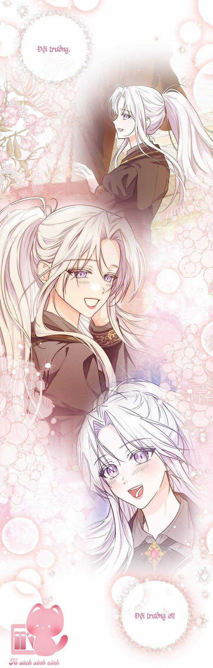 Hoàng Nữ Cosplay Nonfan Chapter 20 trang 46