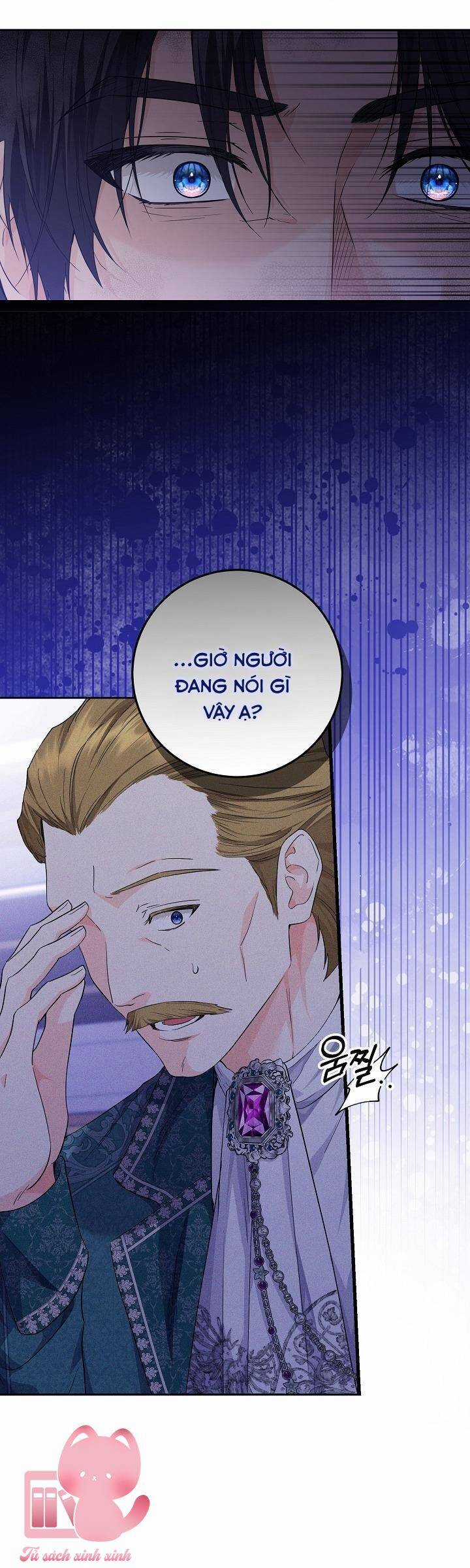 Hoàng Nữ Cosplay Nonfan Chapter 20 trang 47