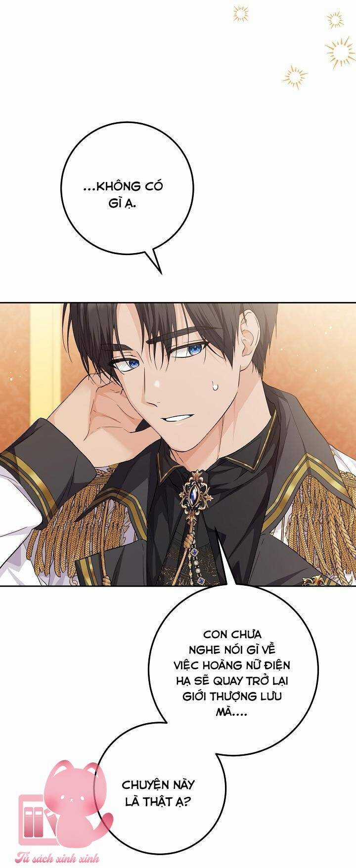 Hoàng Nữ Cosplay Nonfan Chapter 20 trang 49