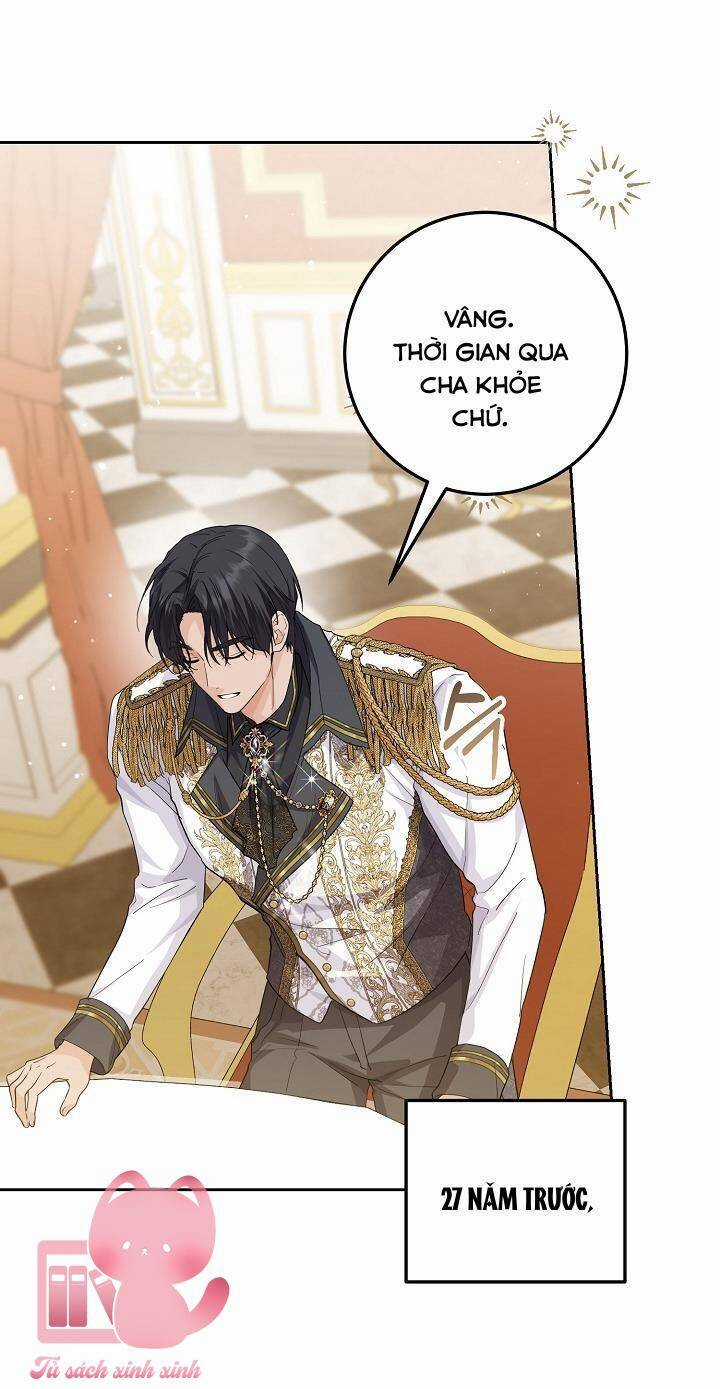 Hoàng Nữ Cosplay Nonfan Chapter 20 trang 5