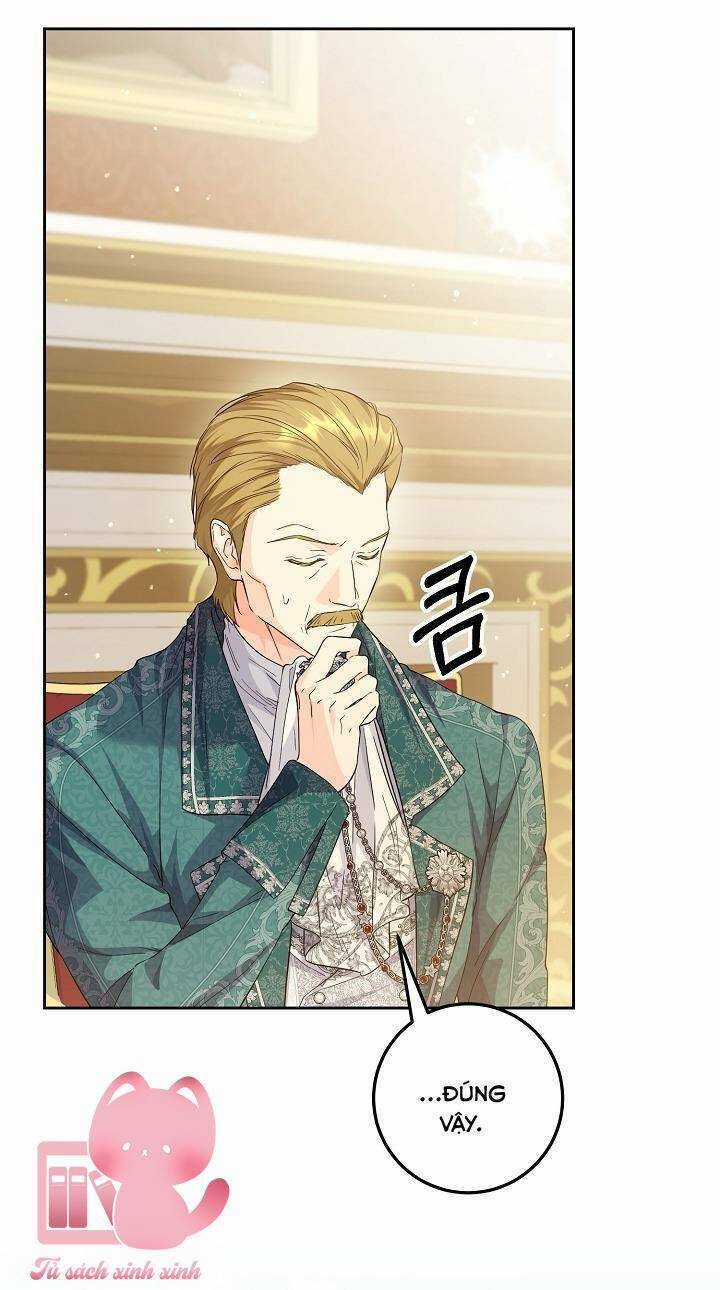 Hoàng Nữ Cosplay Nonfan Chapter 20 trang 50