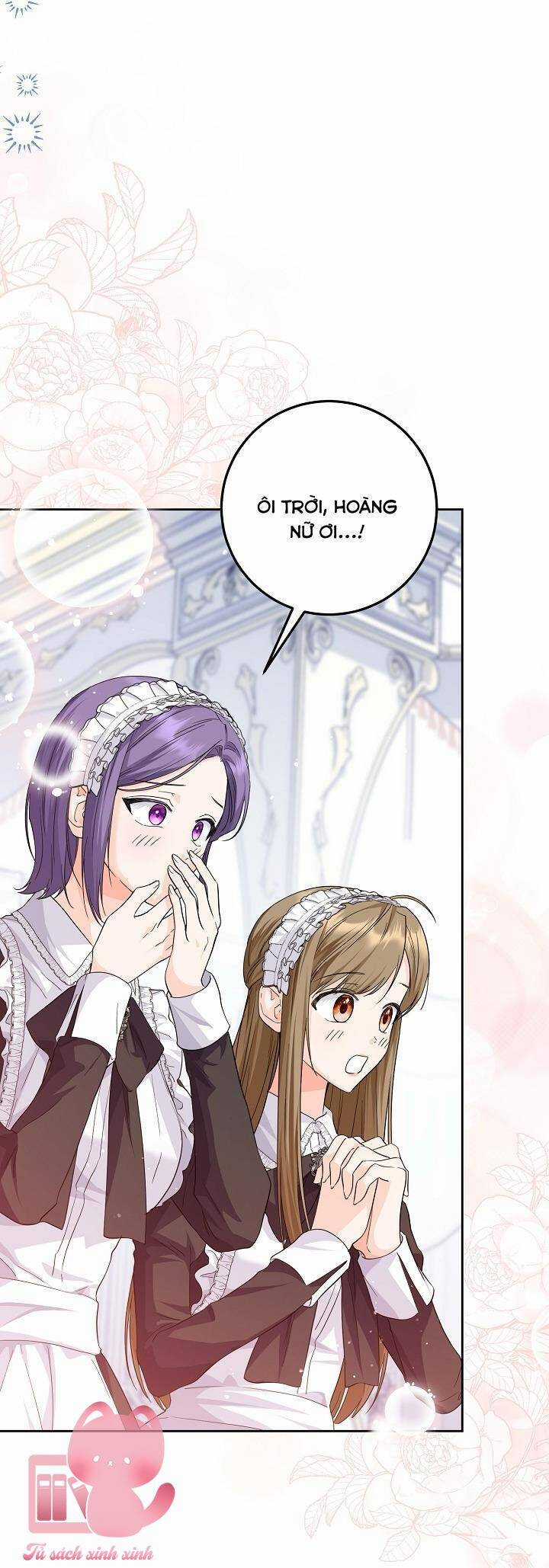 Hoàng Nữ Cosplay Nonfan Chapter 20 trang 52