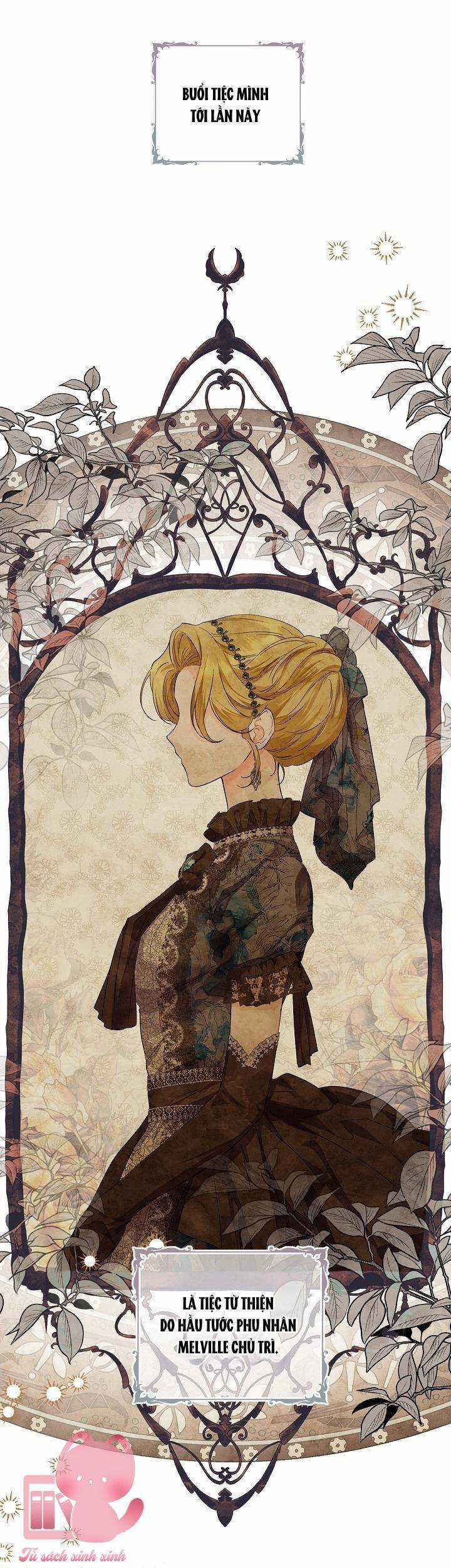 Hoàng Nữ Cosplay Nonfan Chapter 20 trang 55