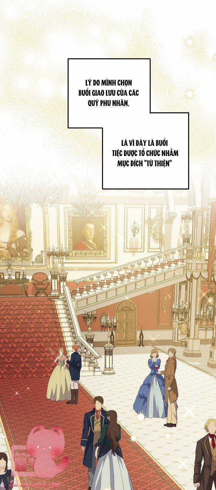 Hoàng Nữ Cosplay Nonfan Chapter 20 trang 56