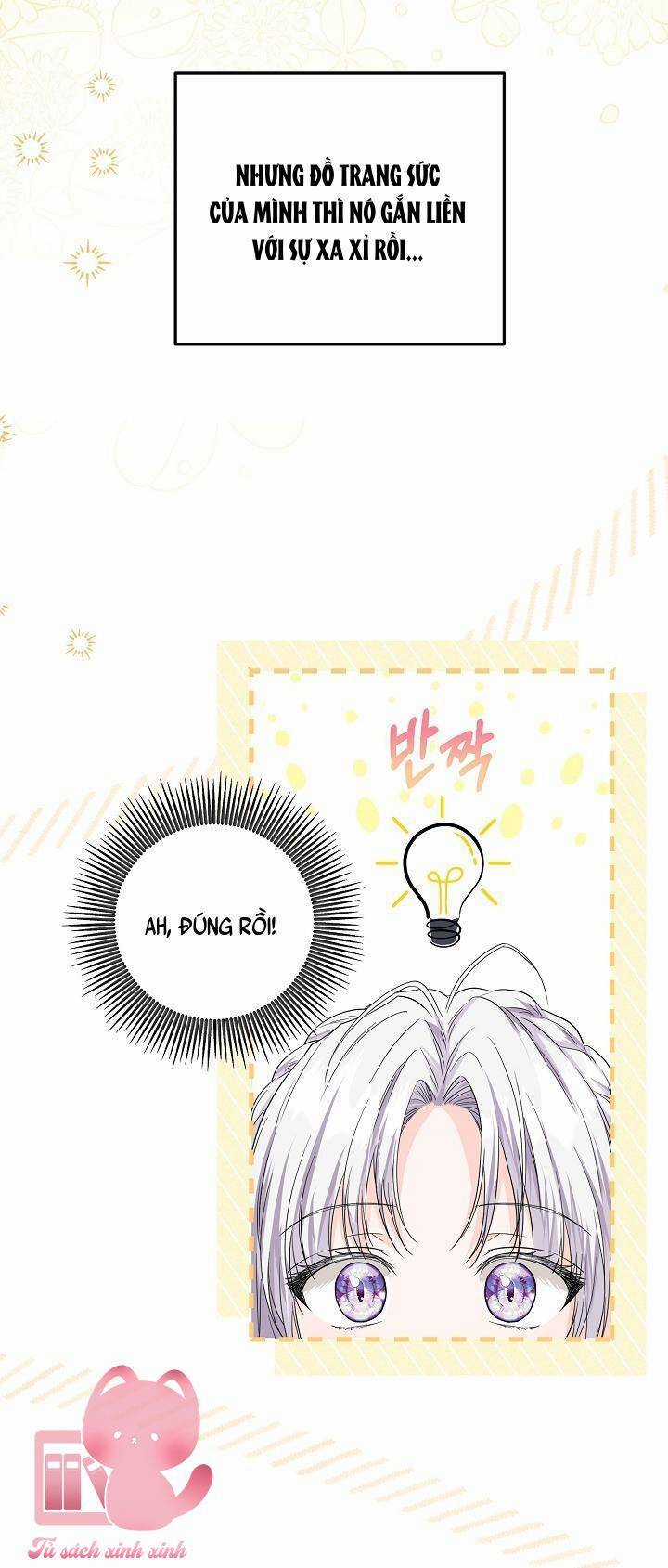 Hoàng Nữ Cosplay Nonfan Chapter 20 trang 60