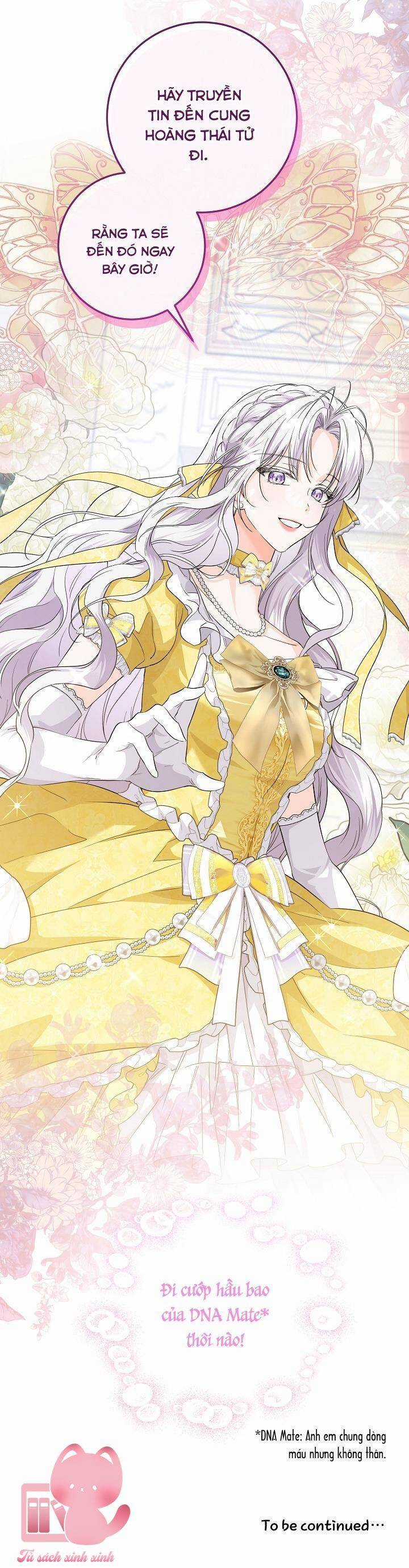 Hoàng Nữ Cosplay Nonfan Chapter 20 trang 62