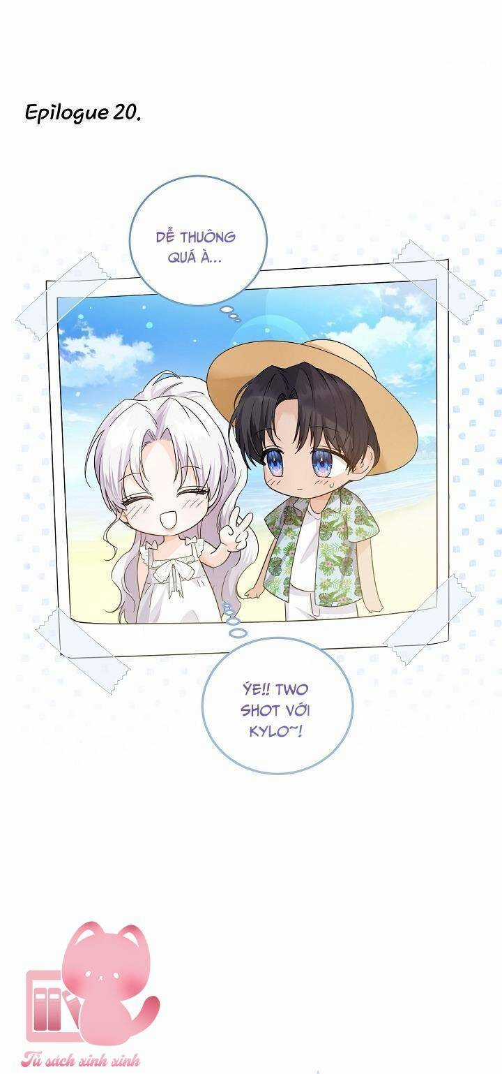 Hoàng Nữ Cosplay Nonfan Chapter 20 trang 63