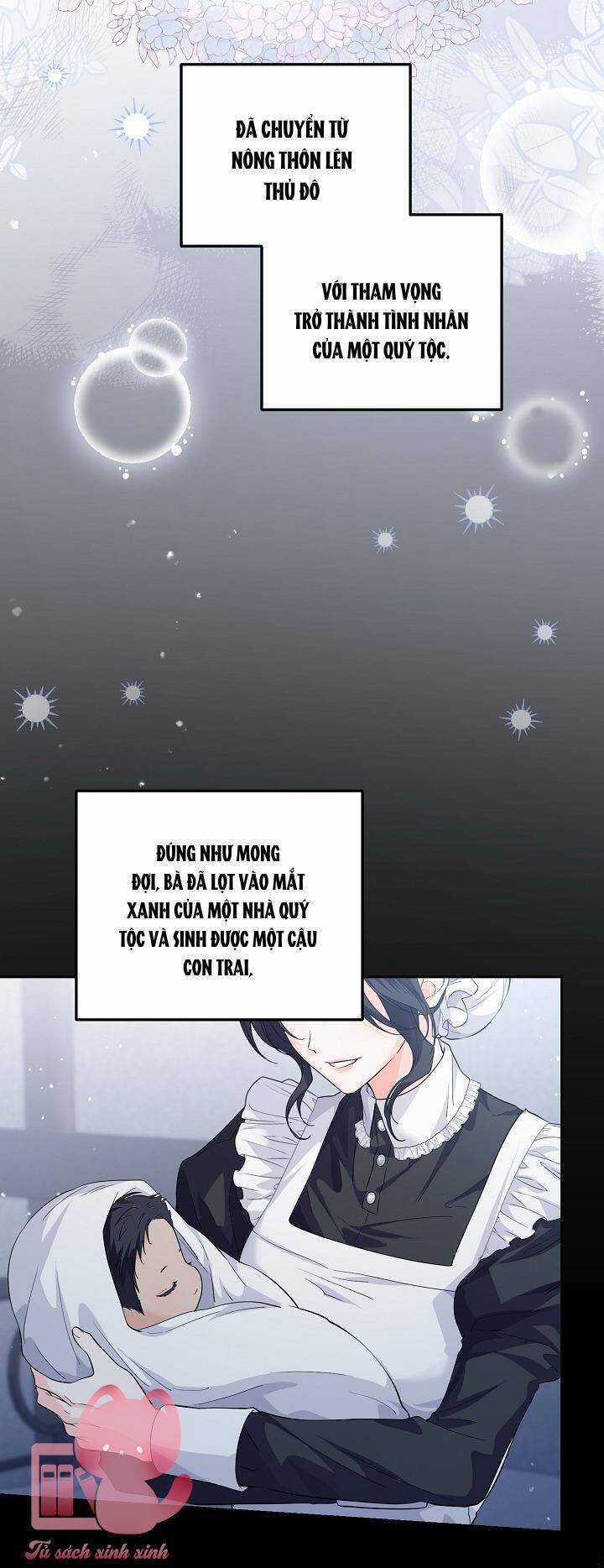 Hoàng Nữ Cosplay Nonfan Chapter 20 trang 7