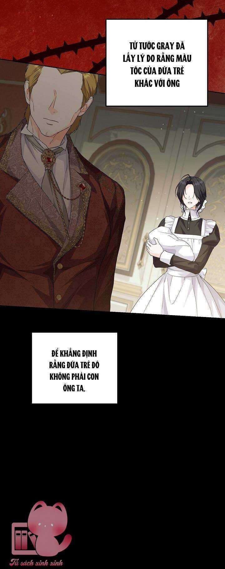 Hoàng Nữ Cosplay Nonfan Chapter 20 trang 9