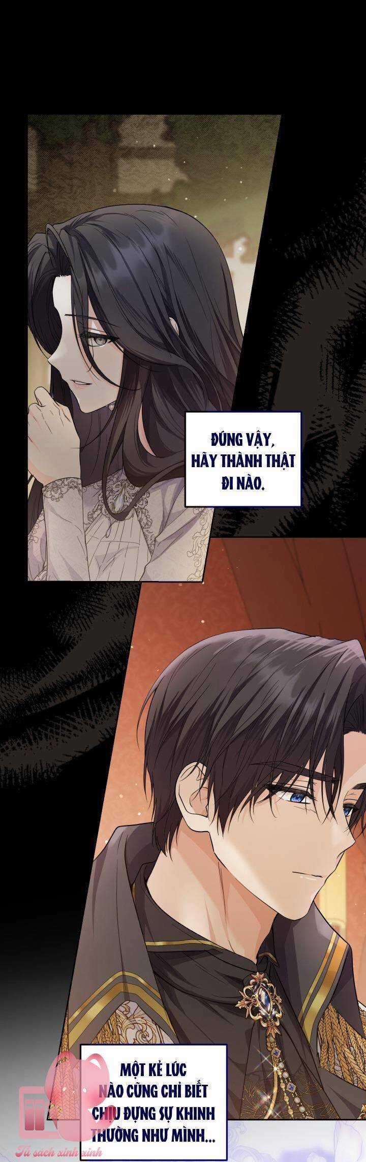 Hoàng Nữ Cosplay Nonfan Chapter 21 trang 10