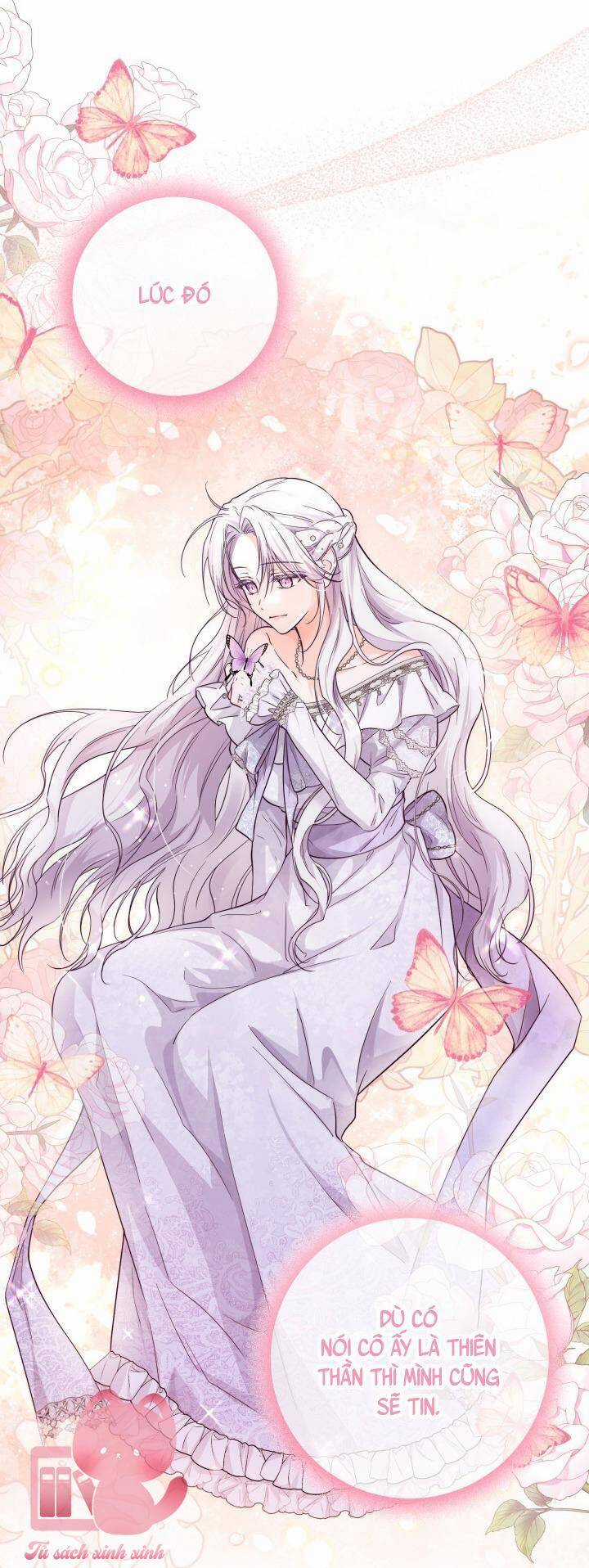 Hoàng Nữ Cosplay Nonfan Chapter 21 trang 14