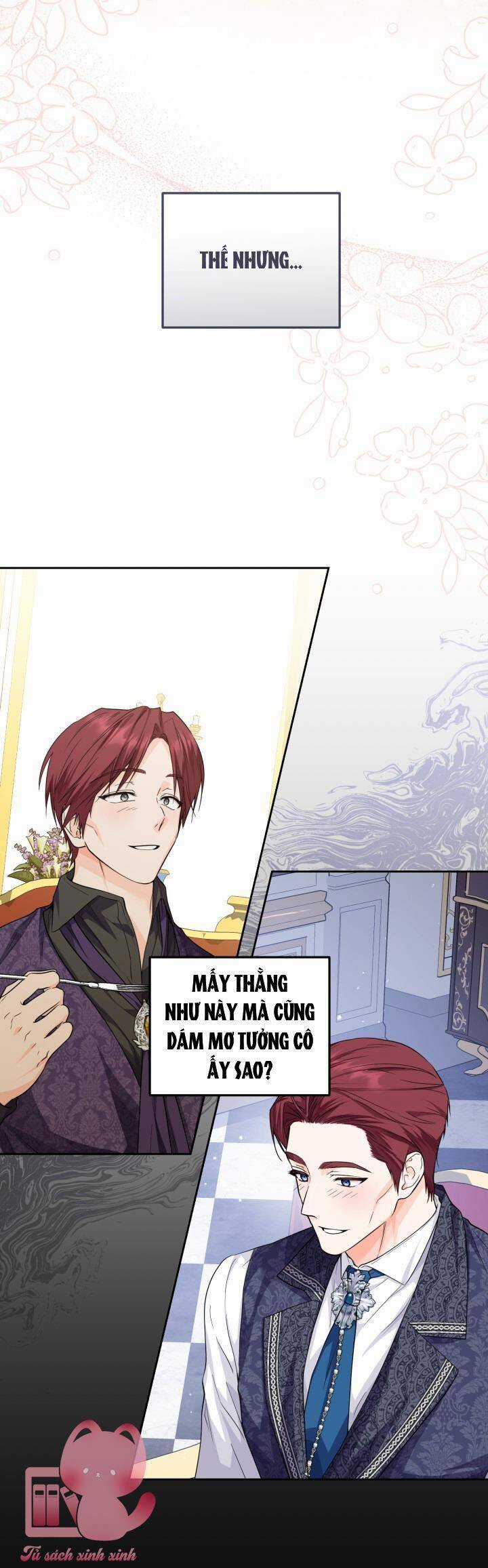 Hoàng Nữ Cosplay Nonfan Chapter 21 trang 15