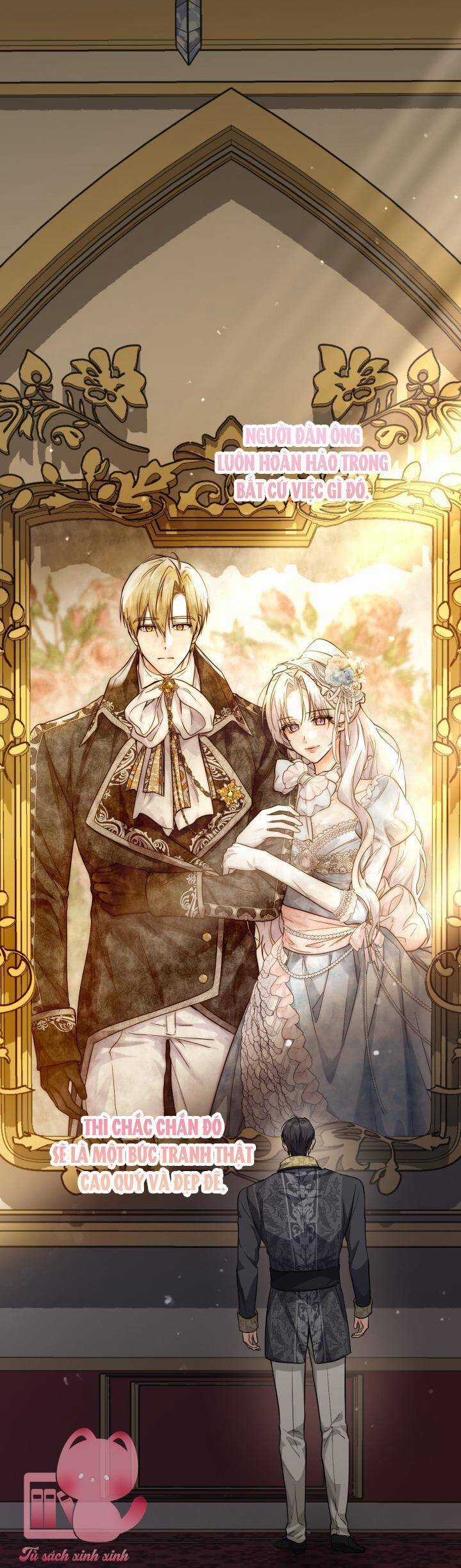 Hoàng Nữ Cosplay Nonfan Chapter 21 trang 18