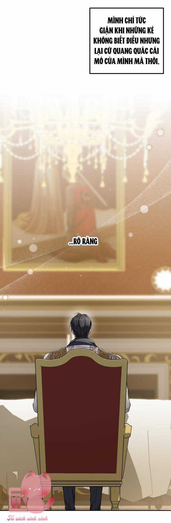 Hoàng Nữ Cosplay Nonfan Chapter 21 trang 21