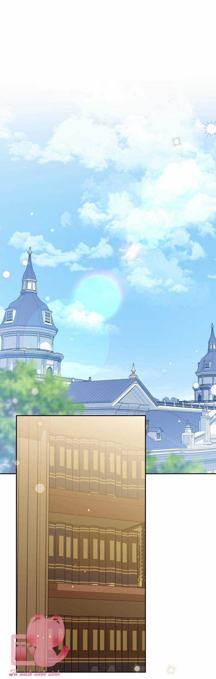 Hoàng Nữ Cosplay Nonfan Chapter 21 trang 24