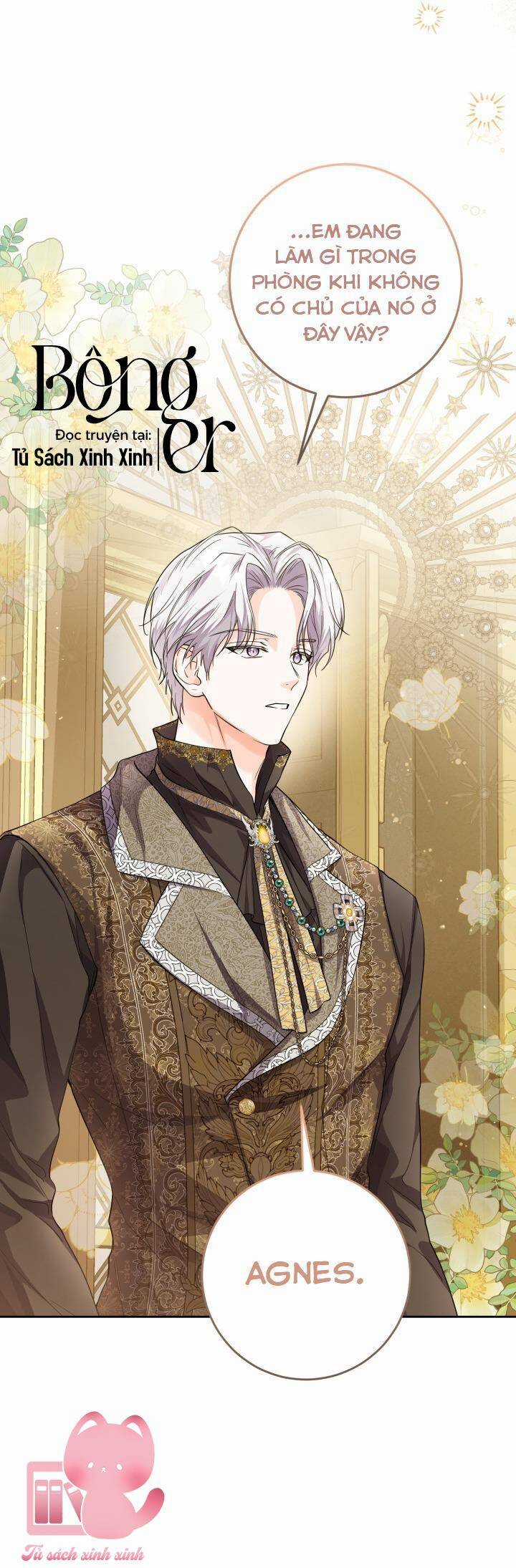 Hoàng Nữ Cosplay Nonfan Chapter 21 trang 27