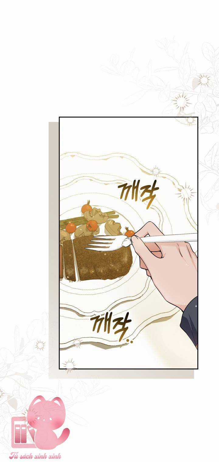 Hoàng Nữ Cosplay Nonfan Chapter 21 trang 3