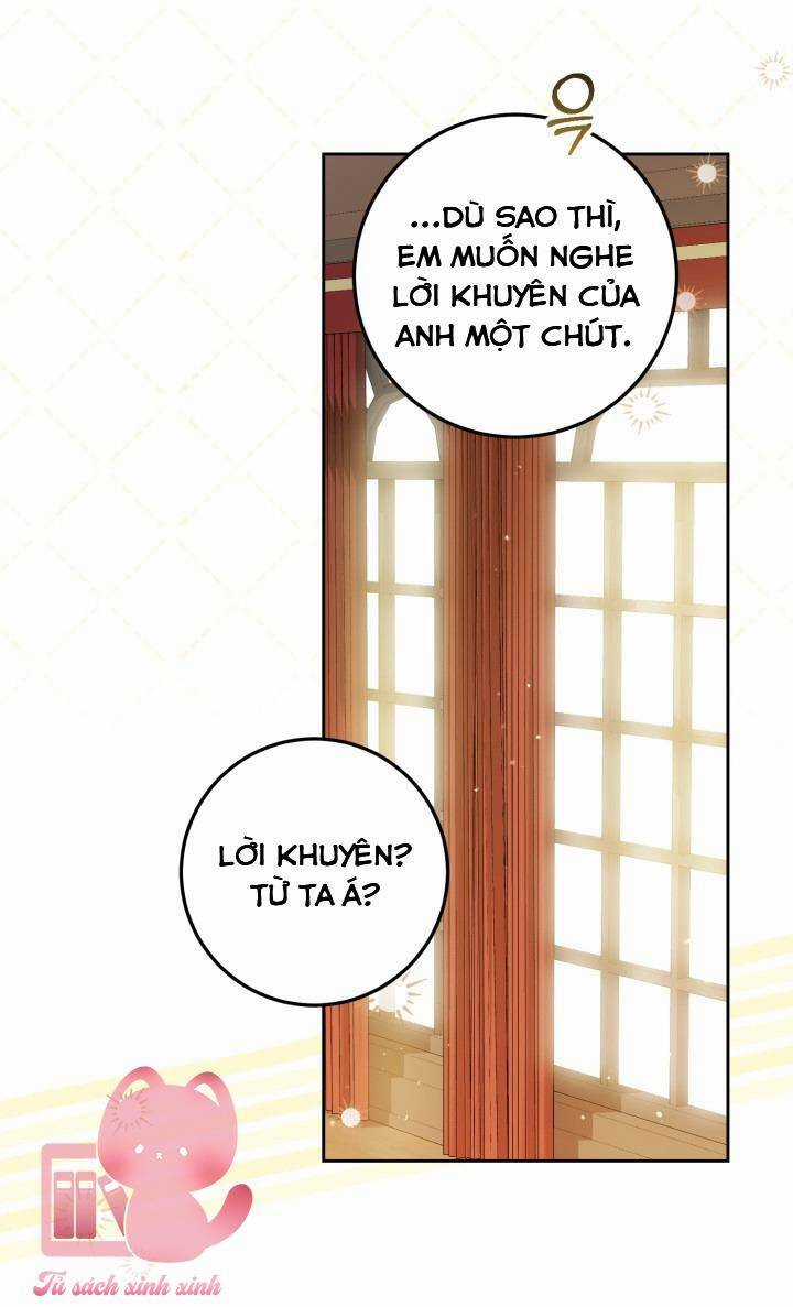 Hoàng Nữ Cosplay Nonfan Chapter 21 trang 30