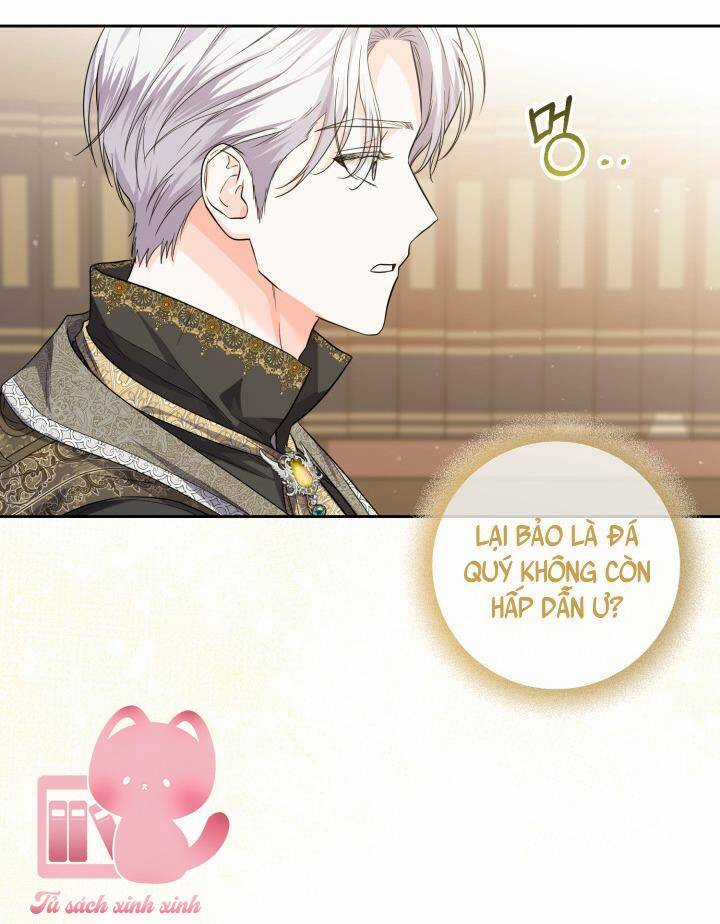 Hoàng Nữ Cosplay Nonfan Chapter 21 trang 33